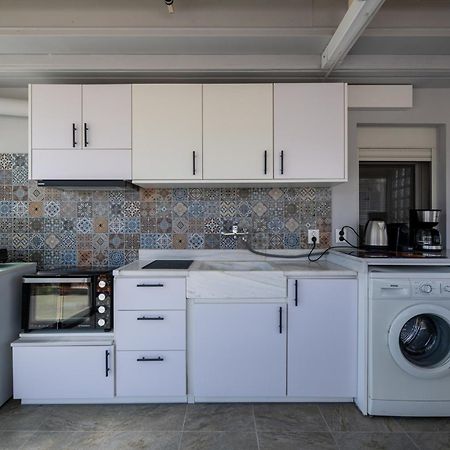 Myrto Luxurious Top Floor Studio Kalamata Zewnętrze zdjęcie