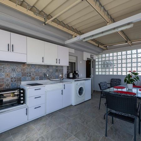 Myrto Luxurious Top Floor Studio Kalamata Zewnętrze zdjęcie