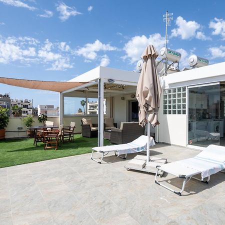 Myrto Luxurious Top Floor Studio Kalamata Zewnętrze zdjęcie