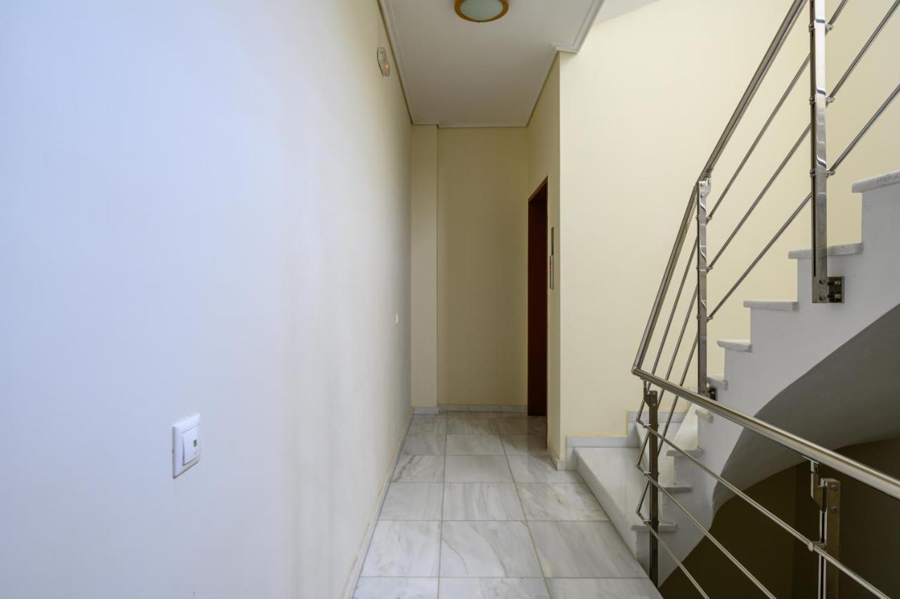 Myrto Luxurious Top Floor Studio Kalamata Zewnętrze zdjęcie