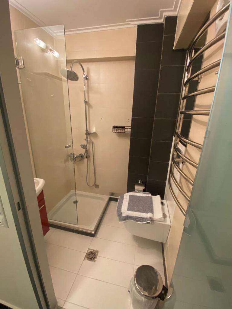 Myrto Luxurious Top Floor Studio Kalamata Zewnętrze zdjęcie