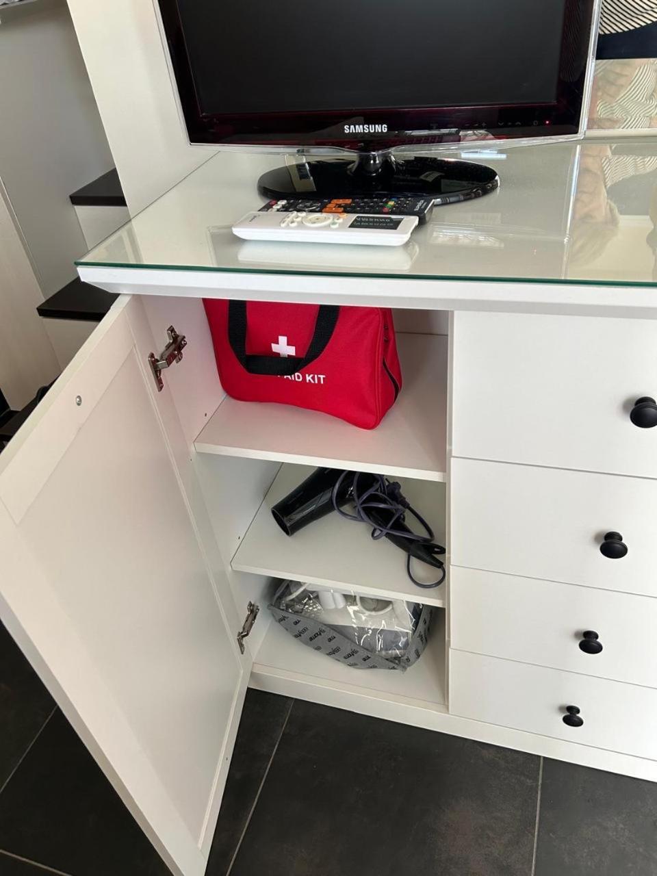 Myrto Luxurious Top Floor Studio Kalamata Zewnętrze zdjęcie