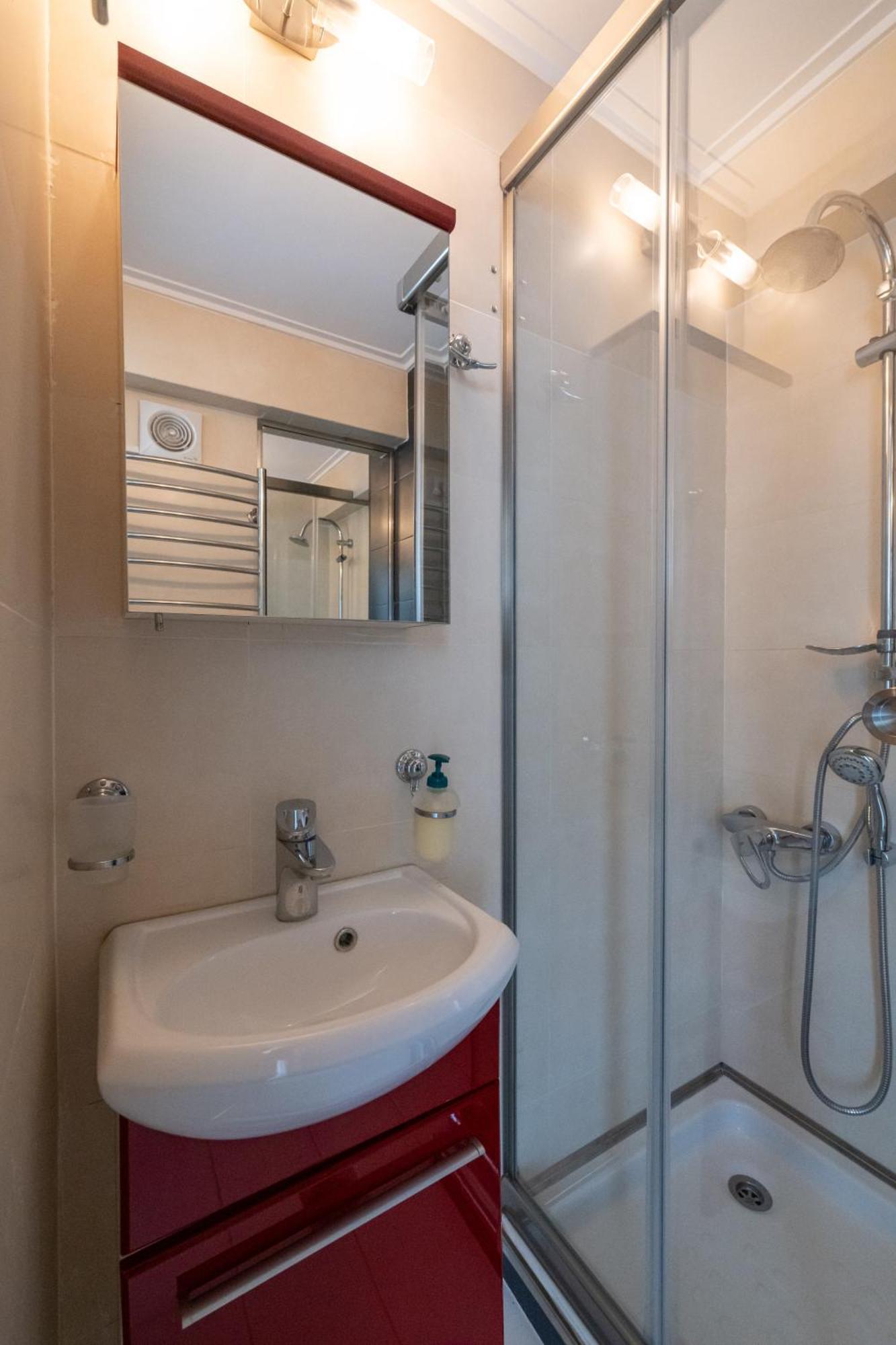 Myrto Luxurious Top Floor Studio Kalamata Zewnętrze zdjęcie