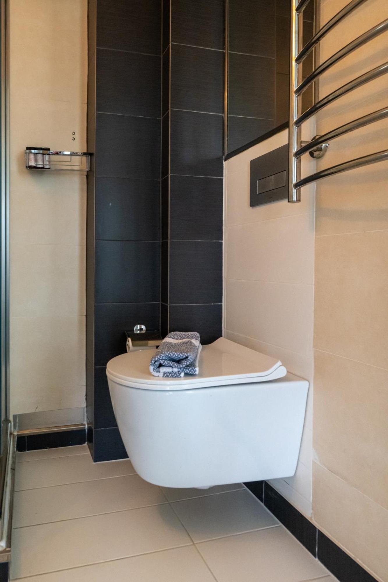 Myrto Luxurious Top Floor Studio Kalamata Zewnętrze zdjęcie