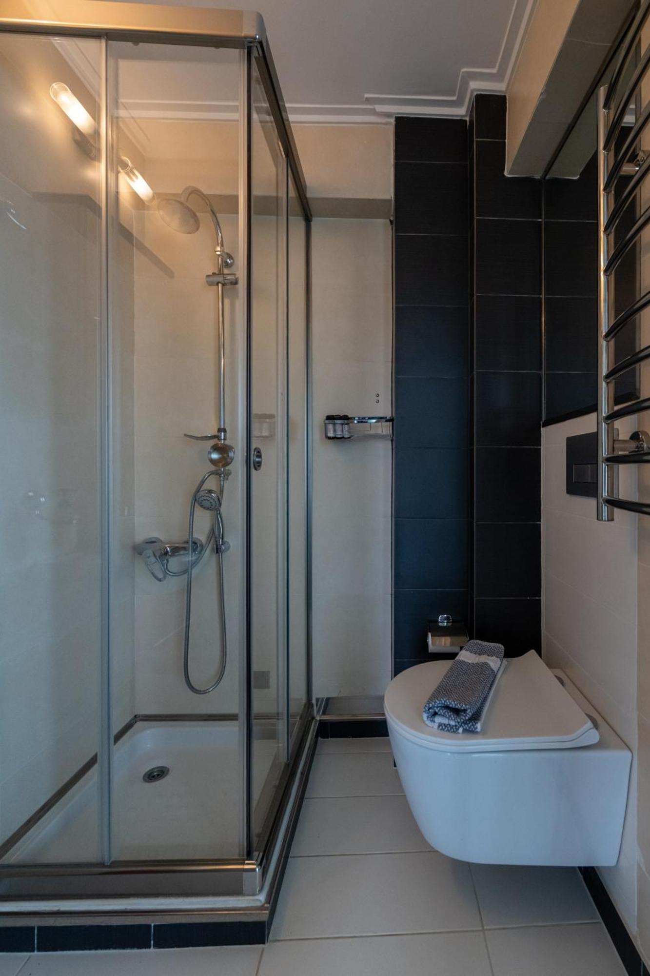 Myrto Luxurious Top Floor Studio Kalamata Zewnętrze zdjęcie